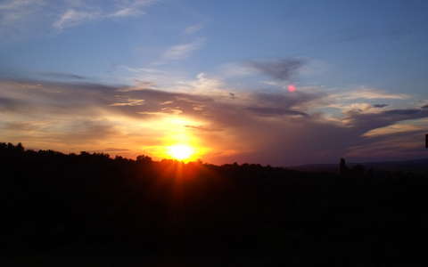 naplemente