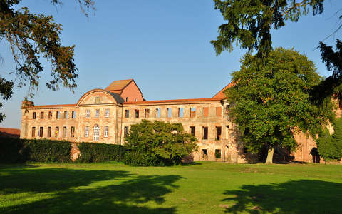Dargun, Németország