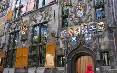 Delft,Keletindiai Társaság székháza,Hollandia