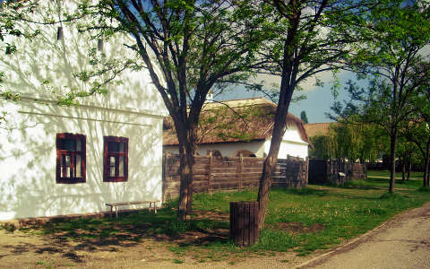 Skanzen