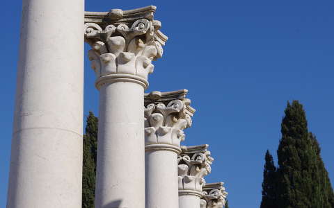 Kos, Asklepieion