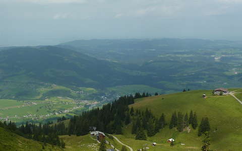 Bezau, Vorarlberg, Ausztria
