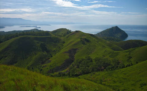 Pápua Új-Guinea