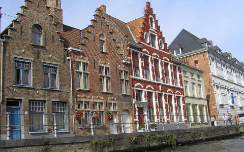 Brügge,Belgium