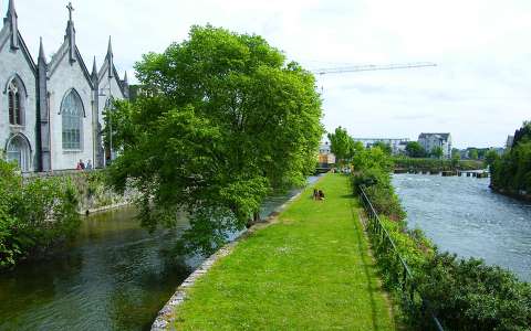 Corrib River (Galway)