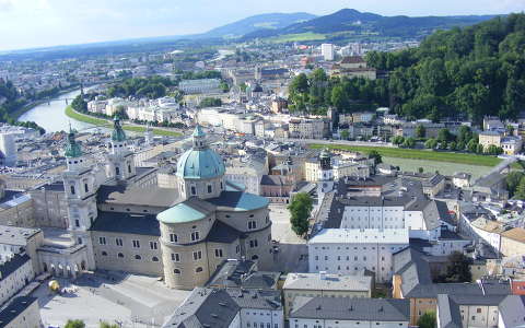 Salzburg, AT