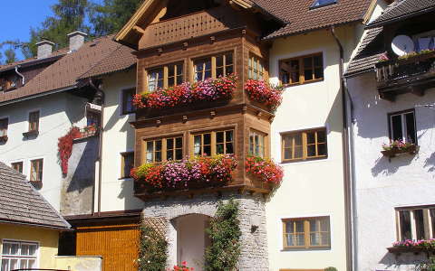 Ausztia