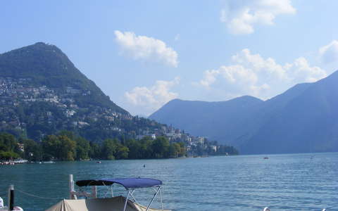 Lago-Maggiore Lugano