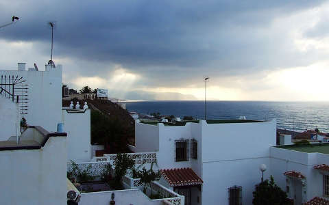 Torrox-Costa