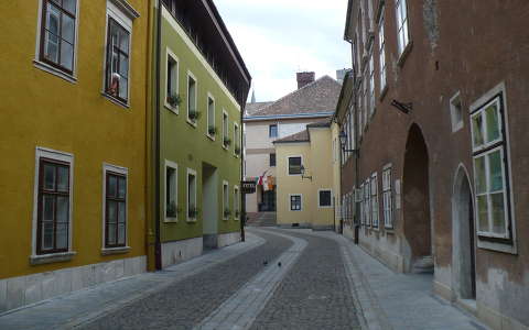 Sopron