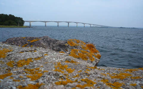 Híd, Kalmar