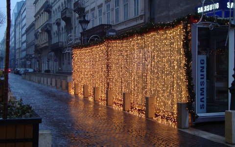 Budapest