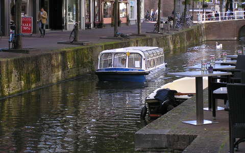 Delft,Hollandia