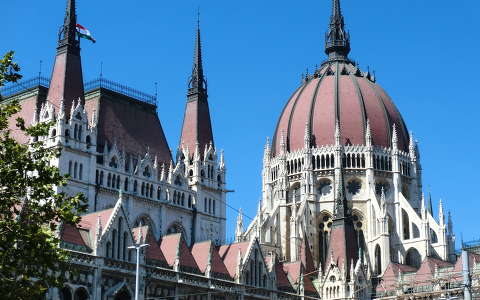 Országház-Budapest