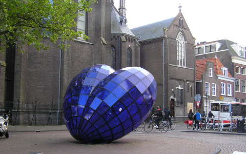Delft,Hollandia