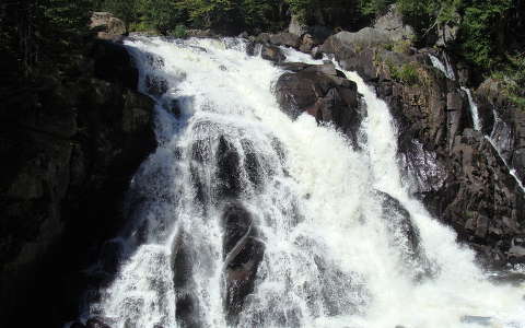 Waterfall 2