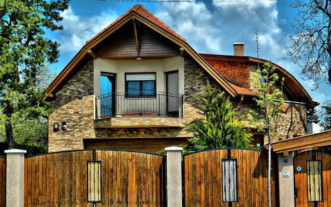 Dynamic Photo HDR 5,Fotó:Szolnoki Tibor