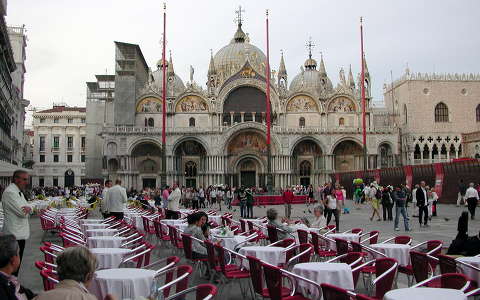 Velence-Italia