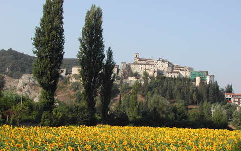 Umbria-Italia