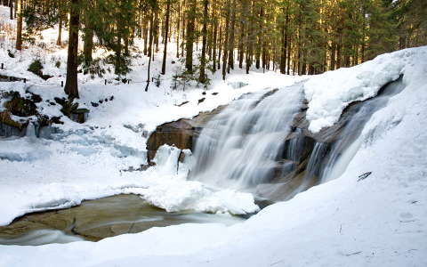 Csehország, Harrachov