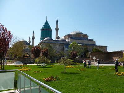 Aya Sofia Isztambul  Törökország