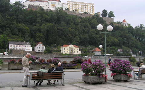 Passau,Németország