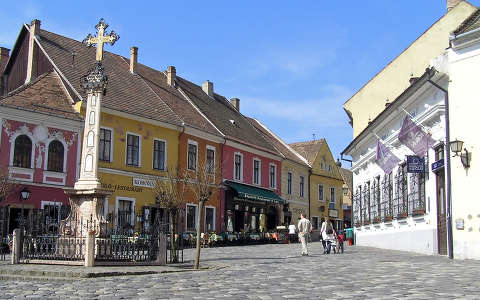 Szentendre, Magyarország