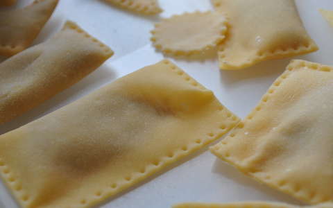 Pasta di Mamma
