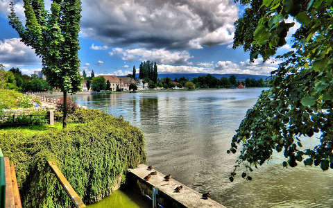 Dynamic Photo HDR 5,Fotó:Szolnoki Tibor