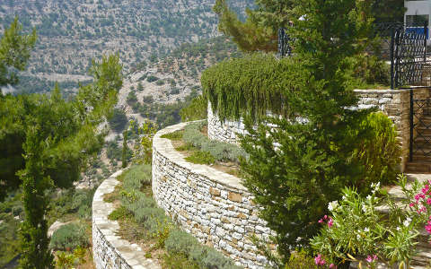 Görögország, Thassos szigete