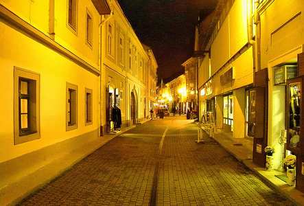 Eger-Dynamic Photo HDR 5,Fotó:Szolnoki Tibor