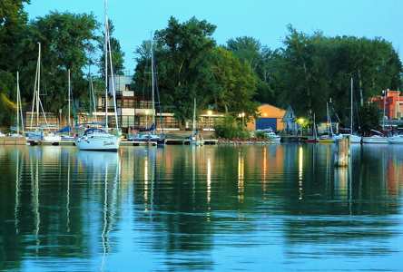 Siófok-Dynamic Photo HDR 5,Fotó:Szolnoki Tibor