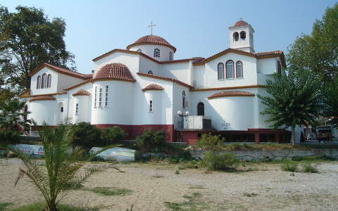 templom