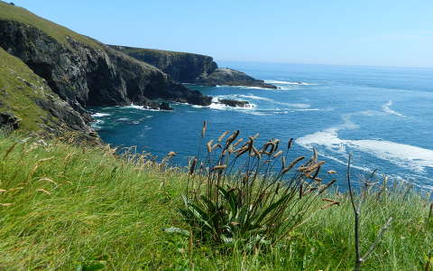 Mizen Head,Irország