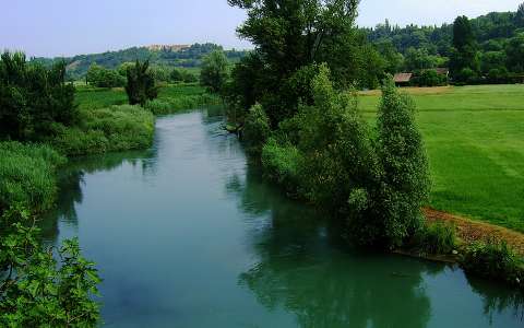 Borghetto (Olaszország)