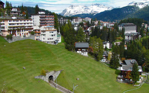 Arosa