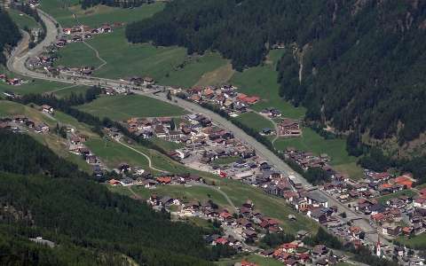 Sölden- Tirol