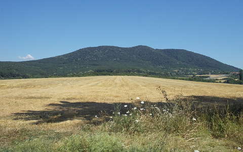 Zengő