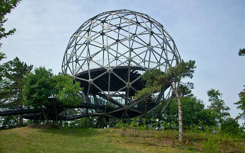Gömbkilátó
