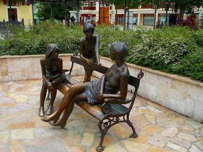 Miskolc (Miskolci lányok)