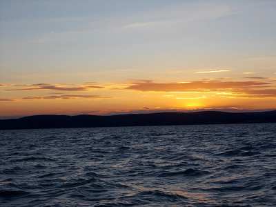 Balatonszemes (Este)