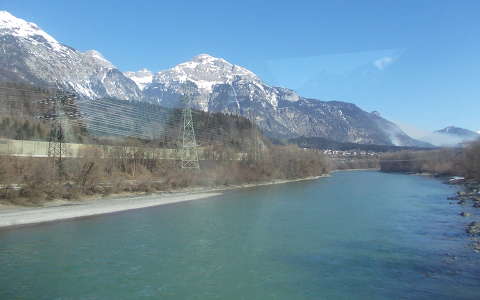Ausztria