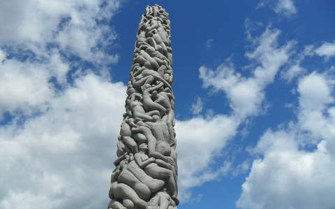 Oslo-Vigeland