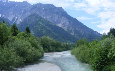 Vandans, Vorarlberg