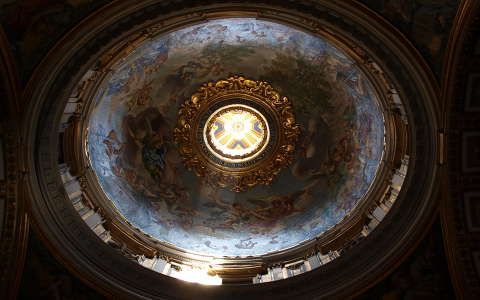 Szent Péter Bazilika,Vatikán