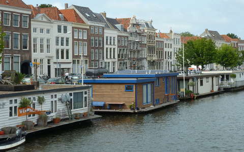 Middelburg, Hollandia
