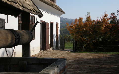 Szentendrei skanzen
