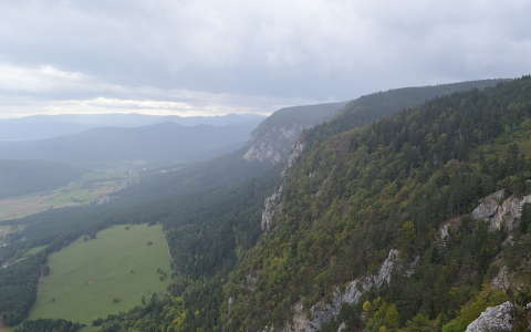 Hohe Wand - Ausztria