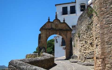 RONDA-SPAIN