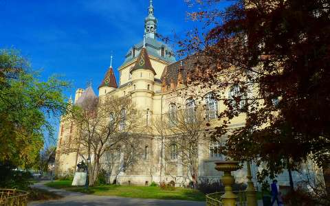 Városliget, Budapest
